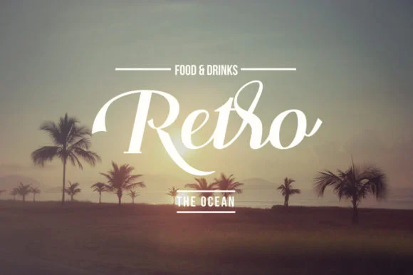 Benihana Font by Maulana Creative — Script Handwritten Font — thumbnail 4