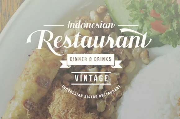 Benihana Font by Maulana Creative — Script Handwritten Font — thumbnail 6