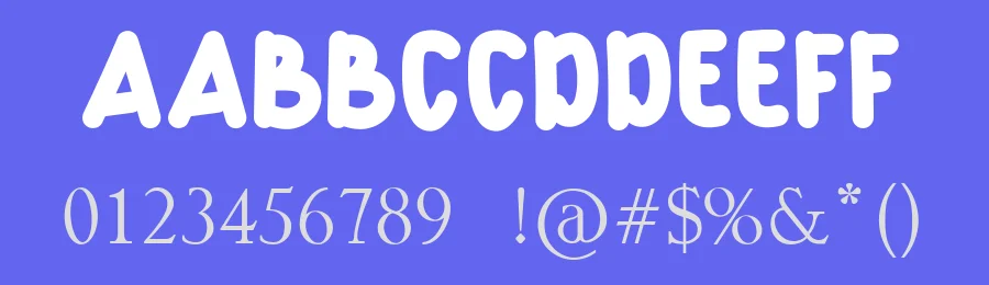 Benito by NanaNissa — Decorative Font — thumbnail 3