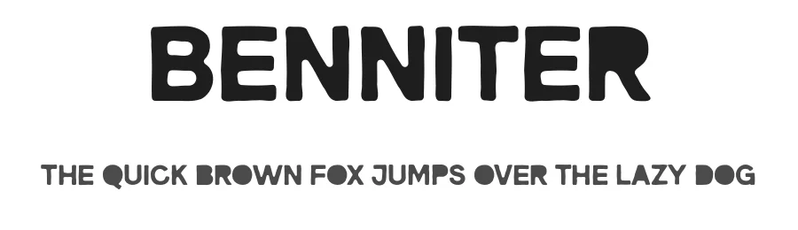 Benniter