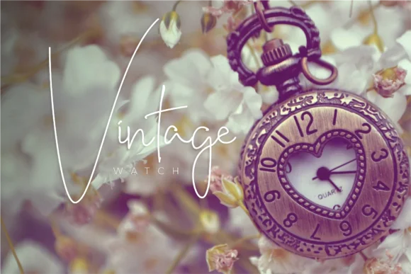 Bente Font by arukidz.fl — Script Handwritten Font — thumbnail 4