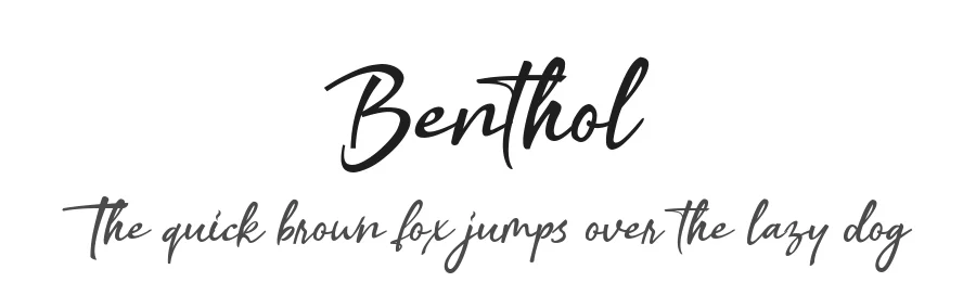 Benthol