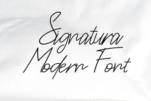 Berdikari Font by syakaltype — Script Handwritten Font — thumbnail 4