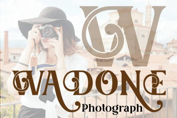 Bergomi Font by da_only_aan — Wedding Font — thumbnail 7