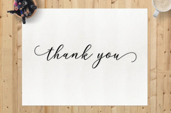 Berlian Script Font by Amarlettering — Script Handwritten Font — thumbnail 5