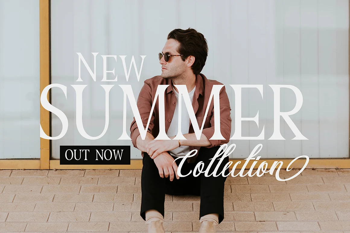 Berlin Script Font by Debut Studio — Script Handwritten Font — thumbnail 5