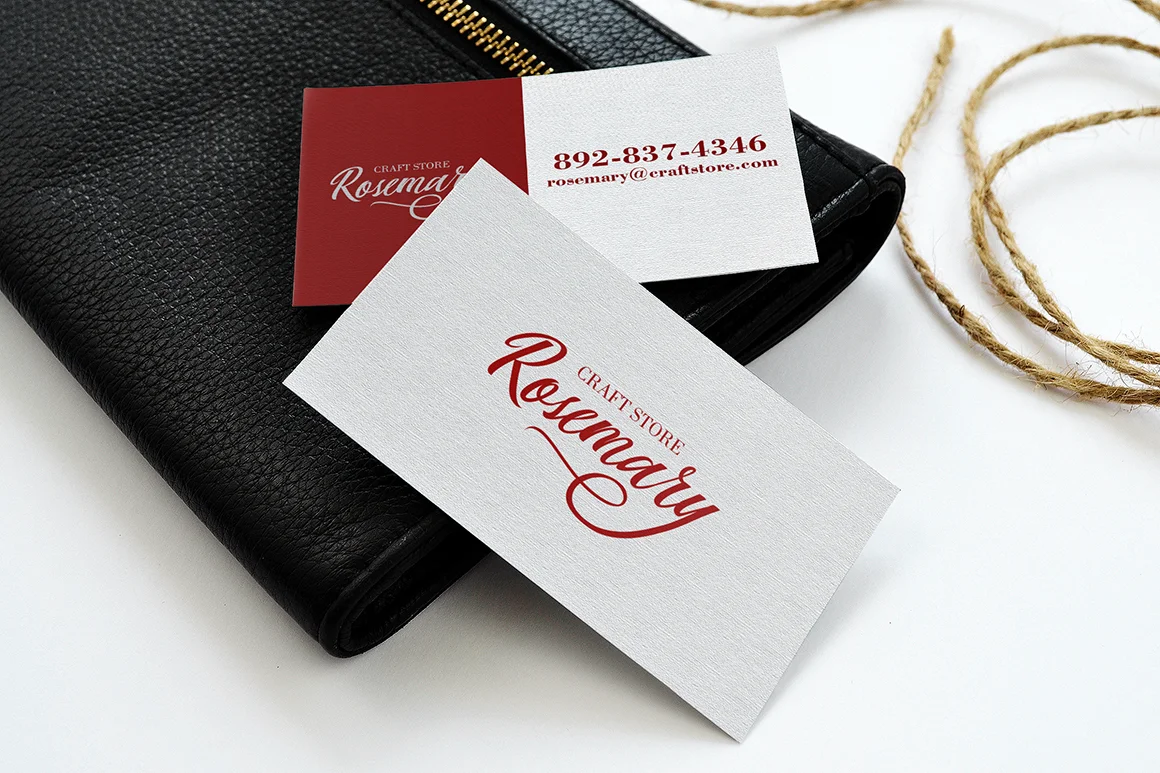 Berlin Script Font by Debut Studio — Script Handwritten Font — thumbnail 7