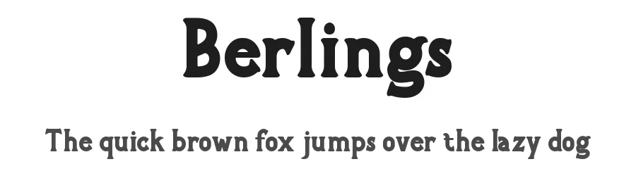 Berlings