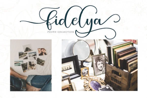 Berliyan Script Font by Sulthan Studio — Script Handwritten Font — thumbnail 3