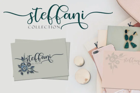 Berliyan Script Font by Sulthan Studio — Script Handwritten Font — thumbnail 6