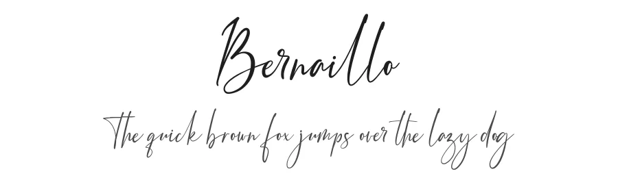 Bernaillo