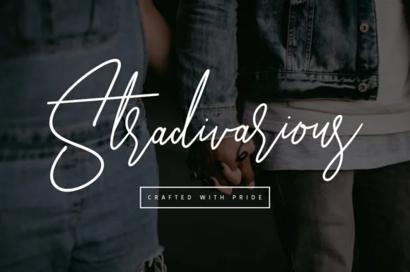 Berrta Font by Maulana Creative — Script Handwritten Font — thumbnail 2