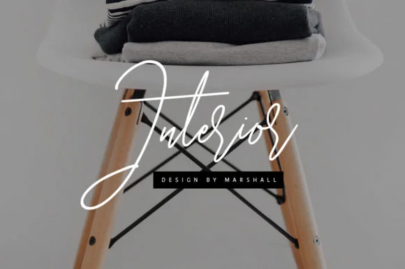 Berrta Font by Maulana Creative — Script Handwritten Font — thumbnail 4
