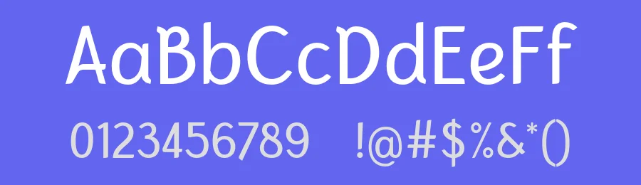 Bertina by 611 Studio — Sans Serif Font — thumbnail 3