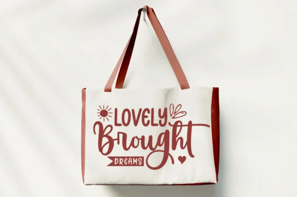 Best Younglady Font by rastype1010 — Script Handwritten Font — thumbnail 3