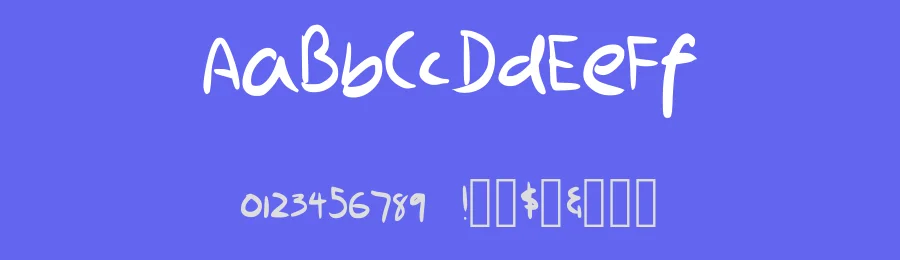 Best Friends by Fortress Tech — Script Handwritten Font — thumbnail 3
