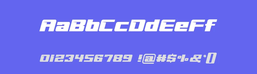 Best In Class by Sompong Pradubboot — Display Font — thumbnail 3