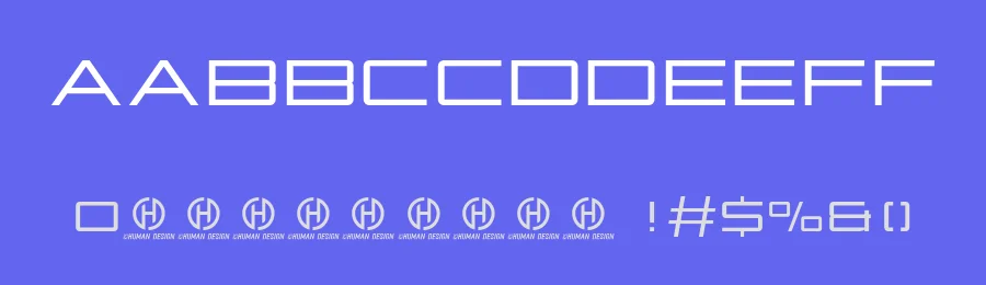 Bestari by Human Design — Sans Serif Font — thumbnail 3