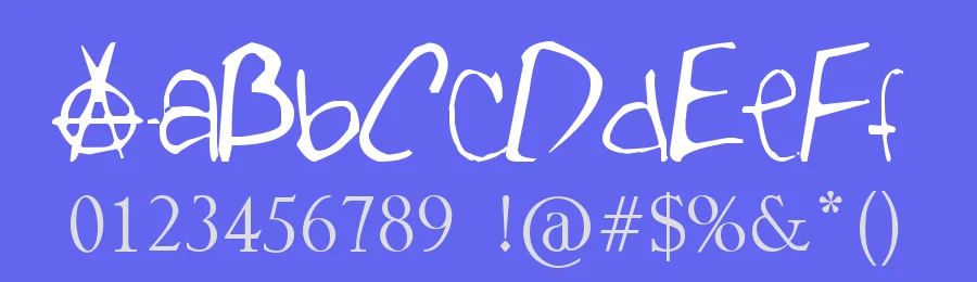 Bestest Buddies by Annie Cresta — Script Handwritten Font — thumbnail 3
