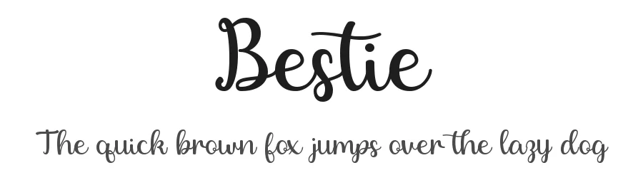 Bestie