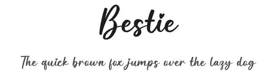 Bestie