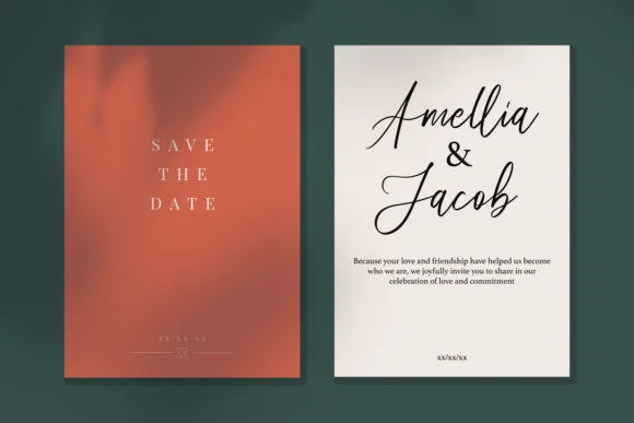 Bestiest Script Font by Maulana Creative — Script Handwritten Font — thumbnail 3