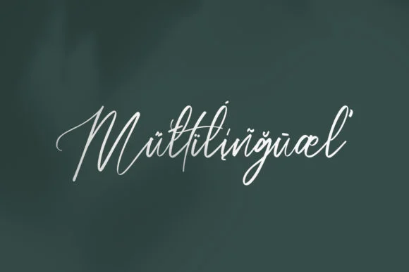Bestiest Script Font by Maulana Creative — Script Handwritten Font — thumbnail 7