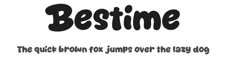 Bestime