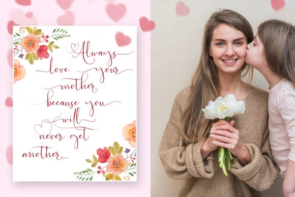 Bestlove Font by Sulthan Studio — Script Handwritten Font — thumbnail 8