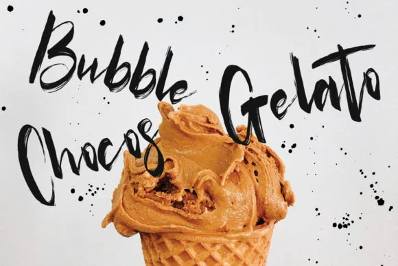 Bestons Font by Maulana Creative — Script Handwritten Font — thumbnail 5