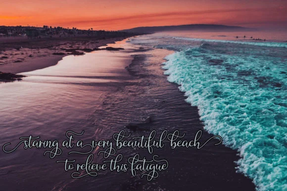 Bestplace Script Font by akifatype — Script Handwritten Font — thumbnail 2