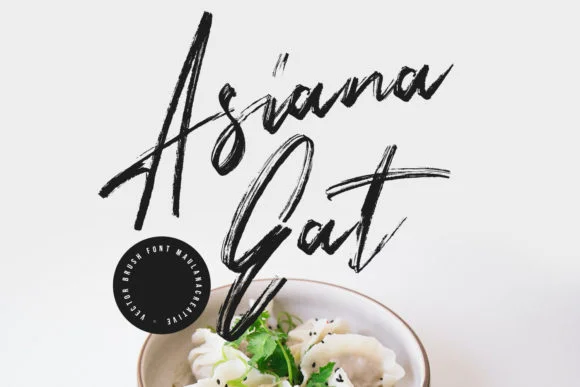 Bestro Font by Maulana Creative — Script Handwritten Font — thumbnail 2