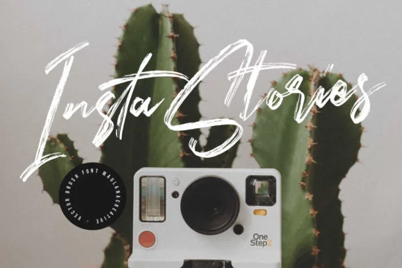 Bestro Font by Maulana Creative — Script Handwritten Font — thumbnail 3