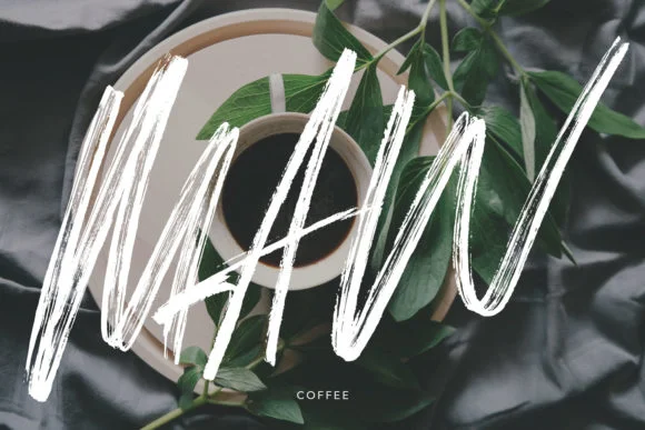 Bestro Font by Maulana Creative — Script Handwritten Font — thumbnail 5