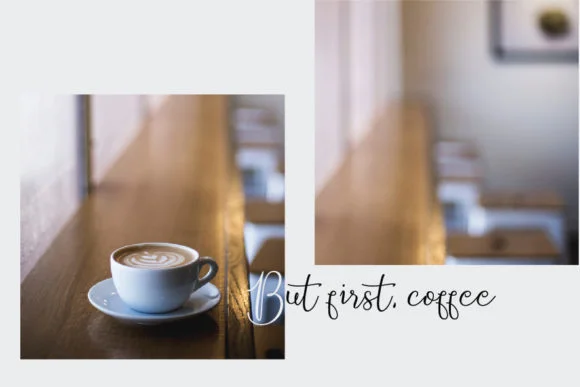 Besttea Font by etigletters — Script Handwritten Font — thumbnail 7