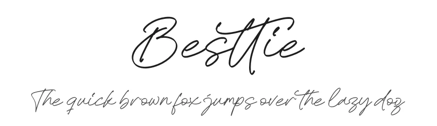 Besttie