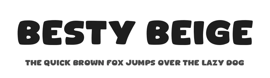 Besty Beige