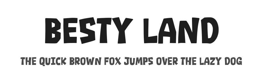 Besty Land