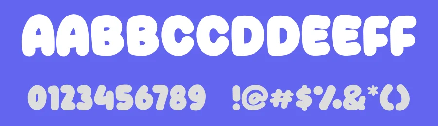 Besty by Khurasan — Decorative Font — thumbnail 3