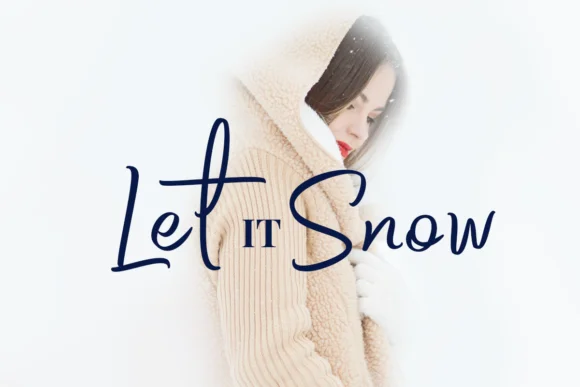 Bethadyn Font by Aantebas — Script Handwritten Font — thumbnail 3