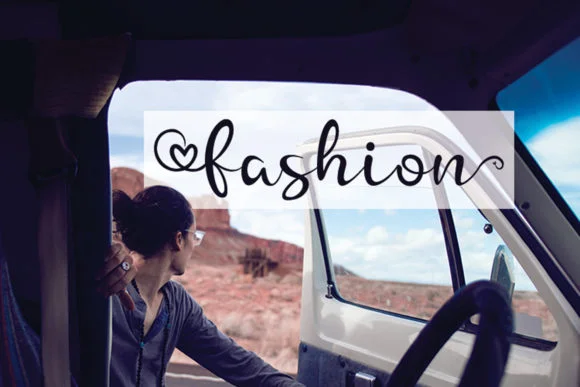 Bethanien Font by Rezastudio — Script Handwritten Font — thumbnail 3
