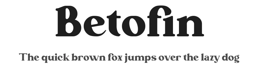 Betofin