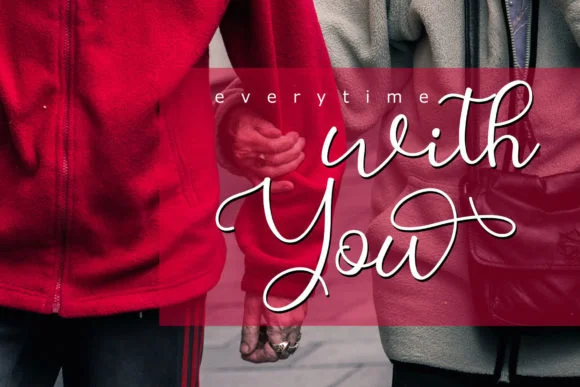 Betsie Honey Font by RT Studio — Script Handwritten Font — thumbnail 2