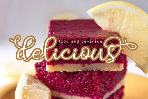 Betsie Honey Font by RT Studio — Script Handwritten Font — thumbnail 5