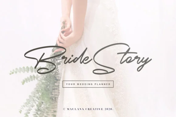 Betsy Layne Font by Maulana Creative — Script Handwritten Font — thumbnail 6