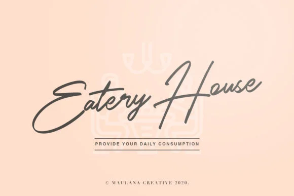 Betsy Layne Font by Maulana Creative — Script Handwritten Font — thumbnail 9