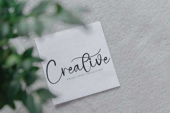 Bettania Font by Creativewhitee — Script Handwritten Font — thumbnail 2