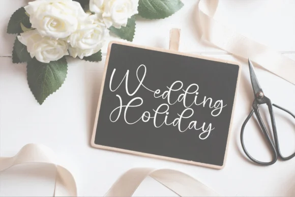 Bettania Font by Creativewhitee — Script Handwritten Font — thumbnail 3