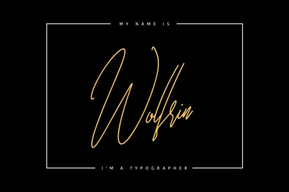 Bettarria Font by Maulana Creative — Script Handwritten Font — thumbnail 2