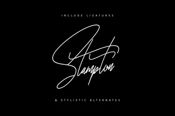 Bettarria Font by Maulana Creative — Script Handwritten Font — thumbnail 3